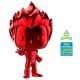 POP Animation: DBZ - Vegeta (RD)(CH) EXCLUSIVO WEPLAY SDCC-2019
