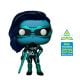 POP Marvel: Captain Marvel - Minn-Erva EXCLUSIVO WEPLAY SDCC-2019