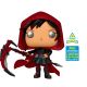 POP Animation: RWBY - Ruby Rose w/Hood EXCLUSIVO WEPLAY SDCC-2019