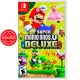New Super Mario Bros. U Deluxe Switch
