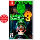 Luigi´s Mansion 3 Switch