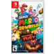 Super Mario 3D World + Bowser´s Fury Switch