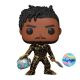 POP Marvel: What If…? - King Killmonger Exclusivo Weplay