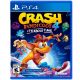 Crash Bandicoot 4: its About Time PS4