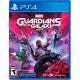 Marvel´s Guardians of The Galaxy PS4