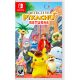 Detective Pikachu Returns Switch
