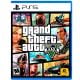 Grand Theft Auto V (GTA V) PS5