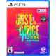 Just Dance 2024 PS5