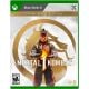 Mortal Kombat 1 Premium Edition XBS