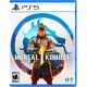 Mortal Kombat 1 PS5