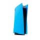 Cover PS5 Starlight Blue (Para version con disco)