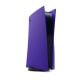 Cover PS5 Galactic Purple (Para version con disco)