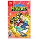 Wario Ware: Move It! Switch