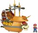 Super Mario - Set Aeronave Deluxe de Bowser