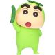 Crayon Shinchan Cosplay Shinchan Figure Vol.2(Ver.B) Pickle