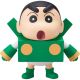 Crayon Shinchan Cosplay Shinchan Figure Vol.3(Ver.B) Robot