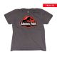 Boxed Tee: Jurassic Park - XL
