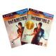 Infamous Collection en Sobre PS3