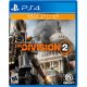 Tom Clancy's The Division 2 Gold Edition PS4