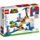 Lego Super Mario - Set de Expansion: Costa de Dorrie
