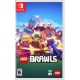 Lego Brawls Switch