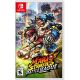 Mario Strikers: Battle League Switch