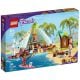 Lego Friends - Glamping en la Playa