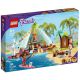 Lego City - Base de Socorristas en la Playa
