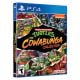 Teenage Mutant Ninja Turtles: The Cowabunga Collection PS4