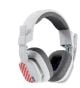 Audífono ASTRO  A10 Gen 2 gaming Headset Playstation - White