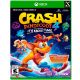 Crash Bandicoot 4: its About Time Xbox One