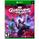 Marvel´s Guardians of The Galaxy XBS