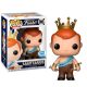 POP ZODIAC: FREDDY SAGITTARIUS