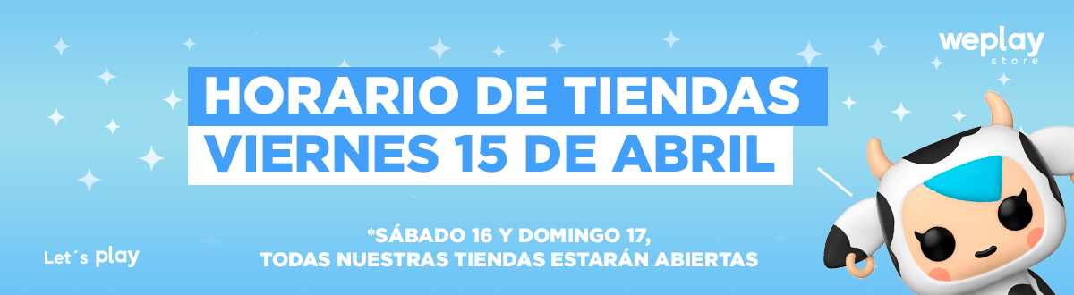 FELIZ PASCUA