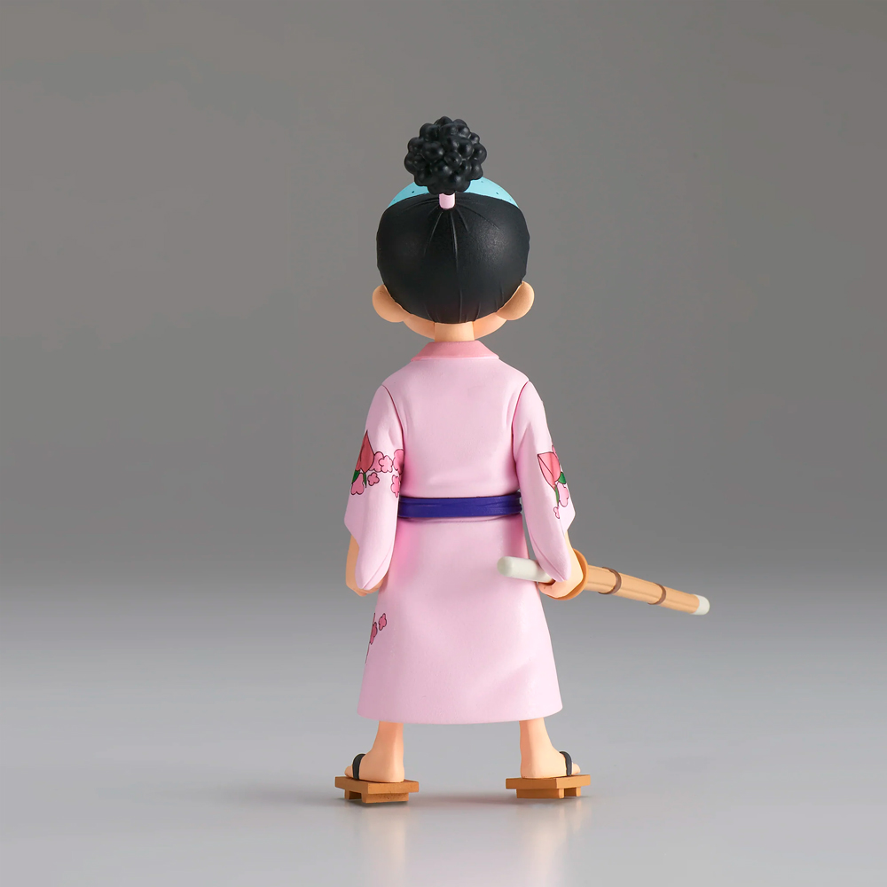 ONE PIECE DXF～THE GRANDLINE SERIES～WANOKUNI vol.5(B:KOUZUKI