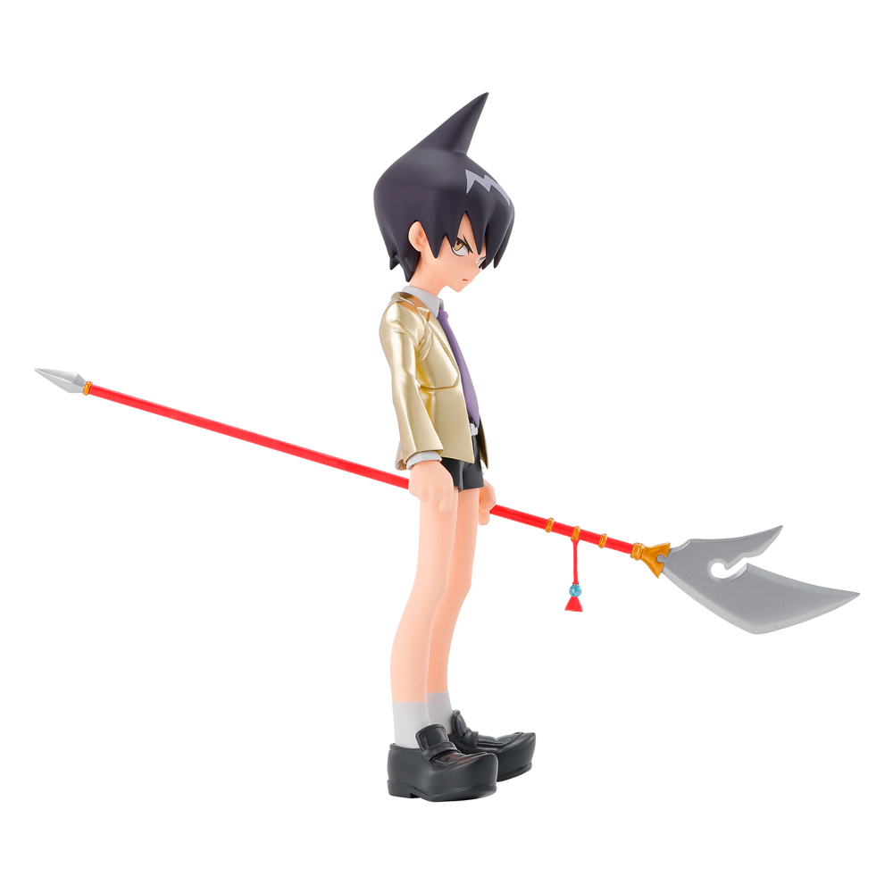 Action Figures - Sezione Shaman King
