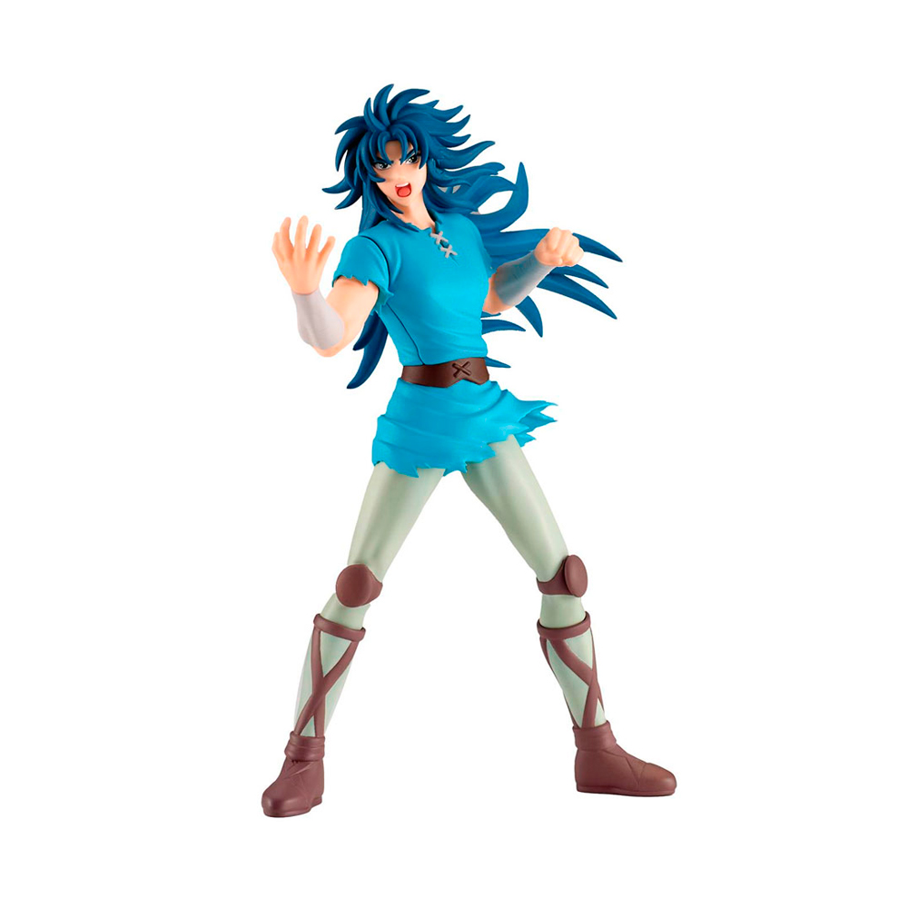 FIGURE SAINT SEIYA COSMO FANTASY KANON DE GEMEOS SAINT COSMO Fantasy Kanon De Gemeos Saint Cosmo I.593397991