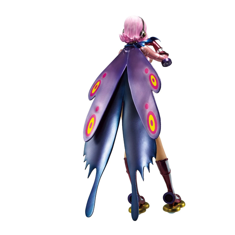 One Piece Banpresto Chronicle Glitter＆Glamours-Vinsmoke Reiju-