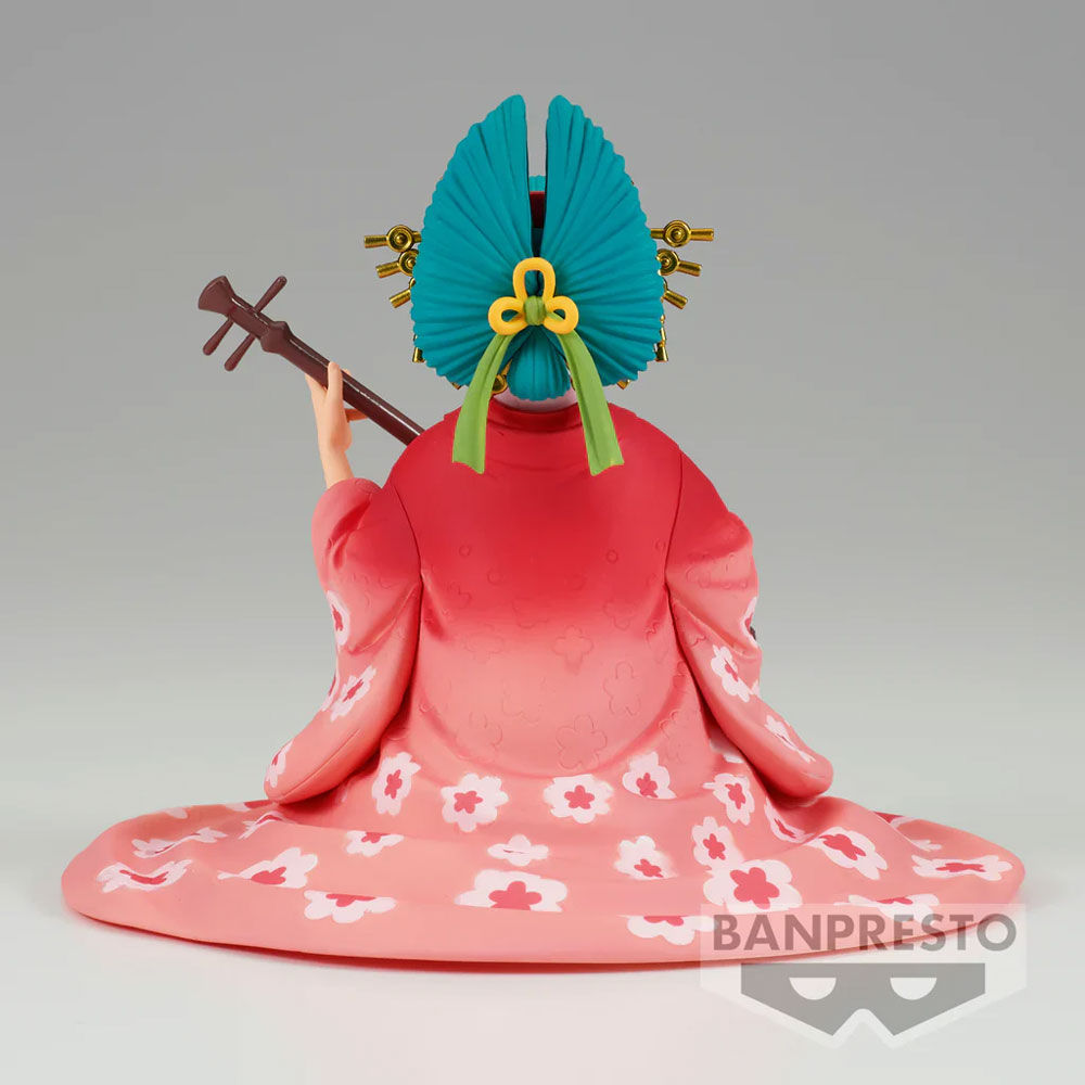 One Piece Dxf～The Grandline Lady～Extra Komurasaki