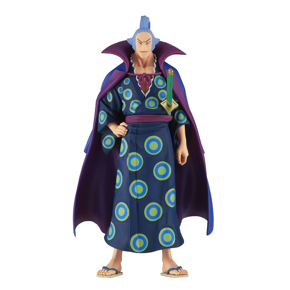 One Piece Dxf～The Grandline Men～Extra Denjiro