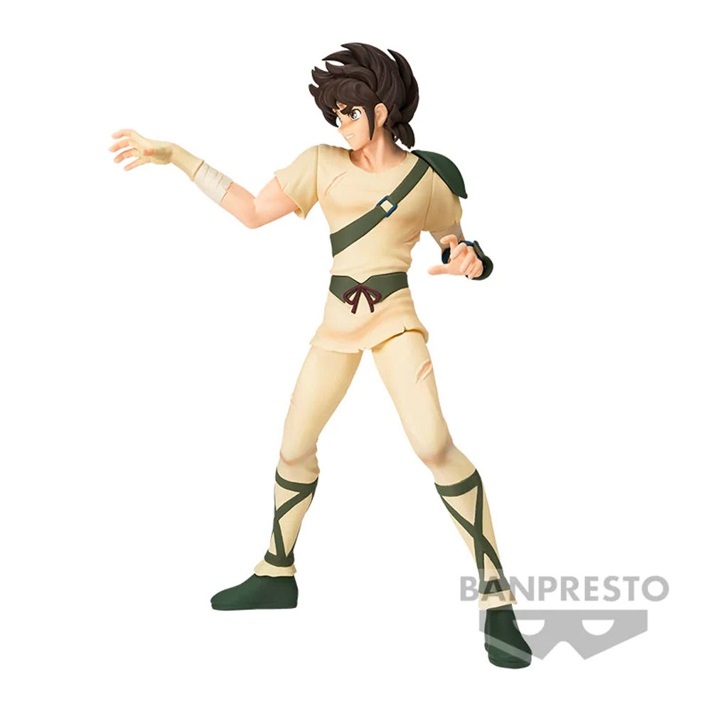 Banpresto – Bandai – Saint Seiya Cosmo Memoir – Pegasus Seiya Banpresto – Bandai – Saint Seiya Cosmo Memoir – Pegasus Seiya