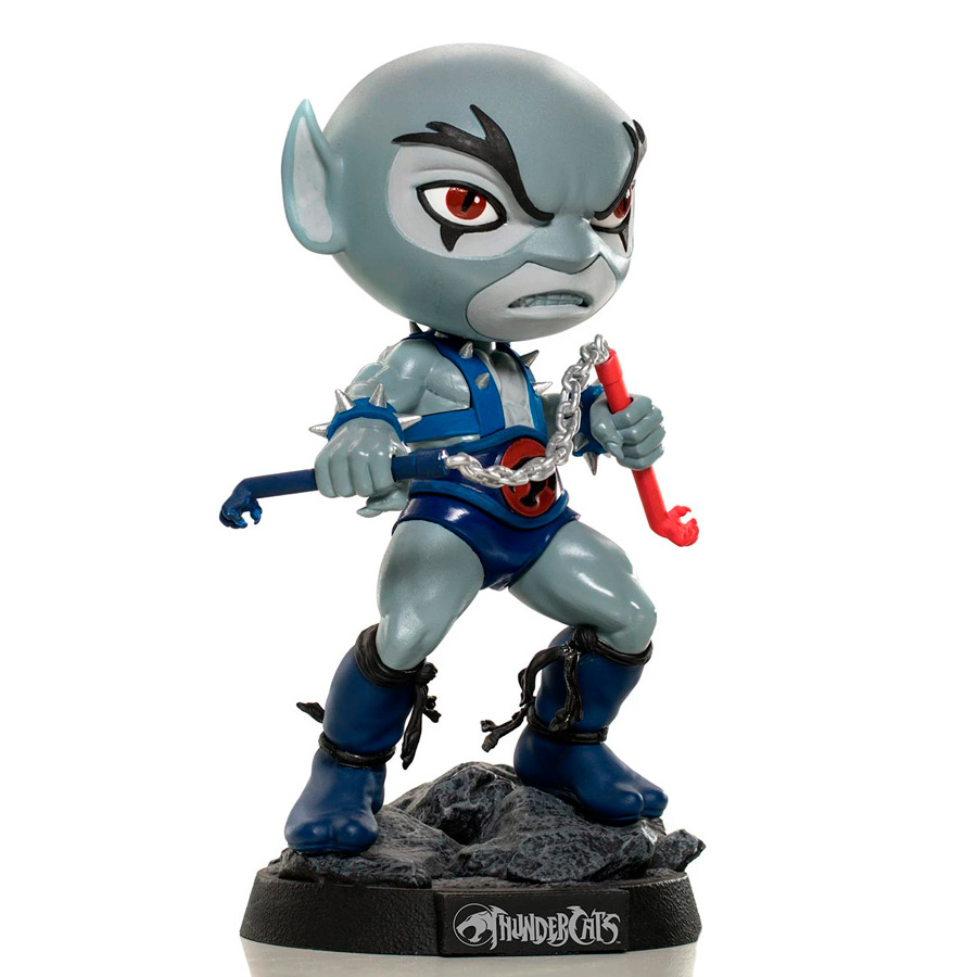 Minico Pand Figura Minico Panthro - Thundercats