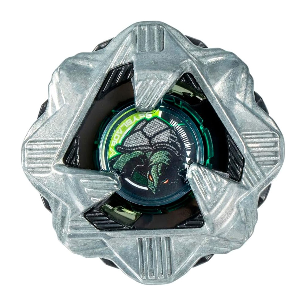 Beyblade Obsidian Shell 4-60D