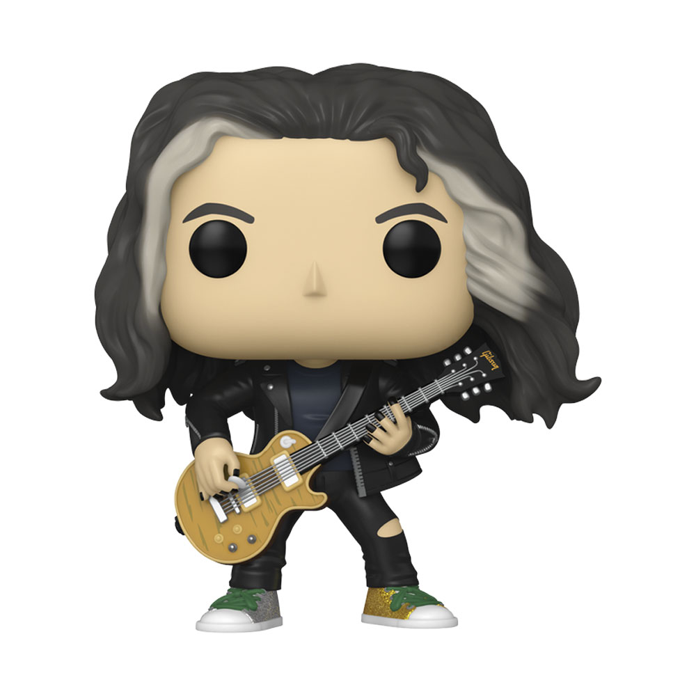 POP Rocks: MT - Kirk (72S)
