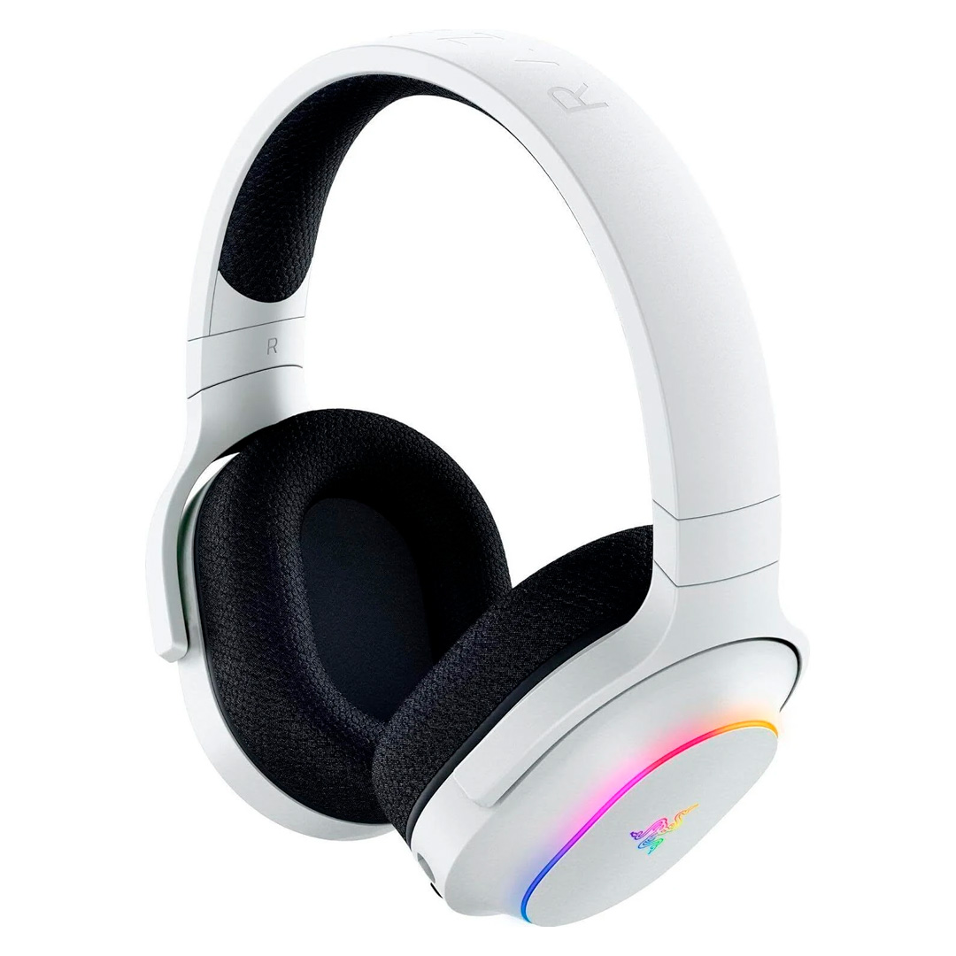 Audifono Razer Barracuda X Chroma White
