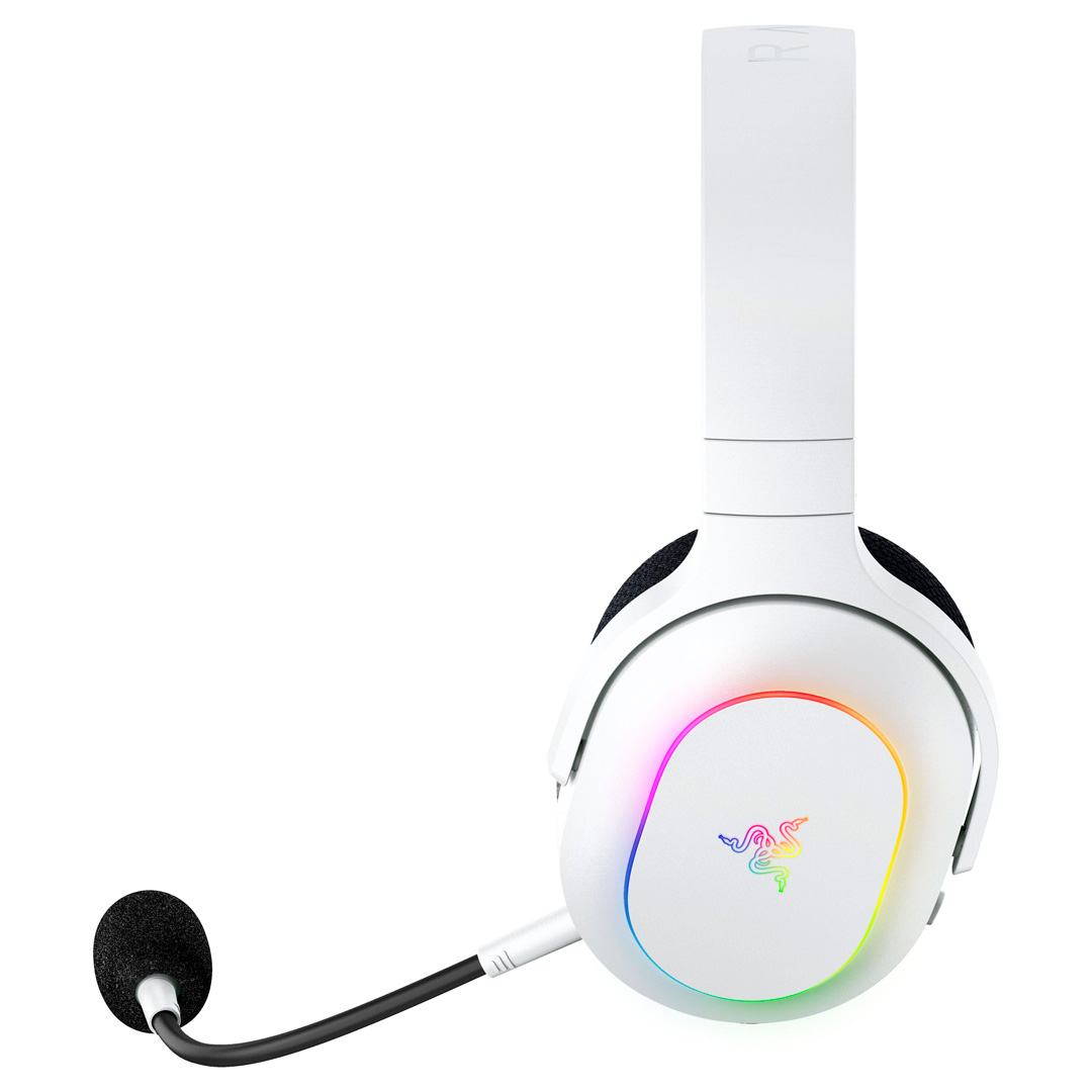 Audifono Razer Barracuda X Chroma White