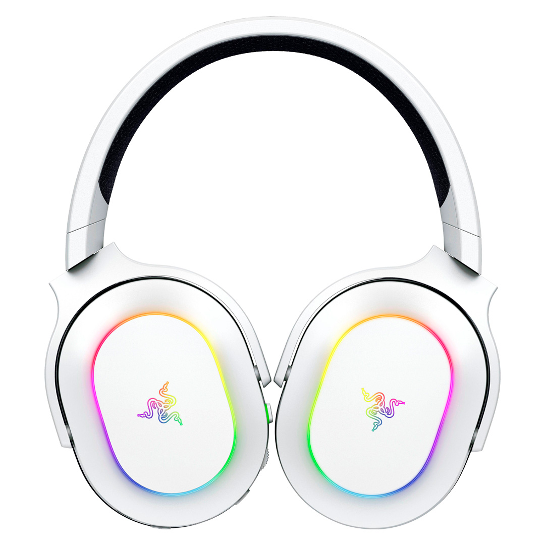 Audifono Razer Barracuda X Chroma White